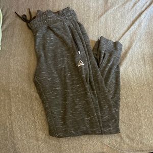 Reebok sweatpants